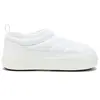Moon Boot Baskets Park Soft Nylon