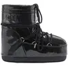 Moon Boot Bottes De Neige Icon Low Glitter