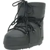 Moon Boot Bottes Icon Low Rubber