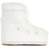 Moon Boot Bottes Icon Low Faux Fur