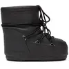 Moon Boot Bottes Icon Low Rubber