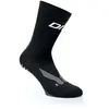 DMT S-Print Biomechanic Chaussettes Unisexe Adulte, Noir, 36/39 EU