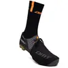 DMT Toe Cap Bout Unisexe Adulte, Noir, 40-44 EU