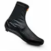 DMT Air Warm Couvre-chaussures unisexe pour adulte, Noir, 38-39 EU