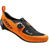 Chaussures DMT KT1 Orange Noir
