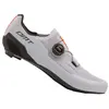 DMT KR30 Chaussures de vélo de route Blanc Pointure 38