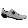 DMT KR30 Chaussures de vélo de route Blanc Pointure 39 EU