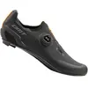 DMT KR30 Chaussures de vélo de route Noir Pointure 44 EU