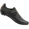 DMT KR30 Chaussures de vélo de route Noir Pointure 45 EU
