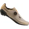 DMT KR30 Chaussures de vélo de route Sable 46 EU