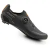 DMT KR30 Chaussures de vélo de route Noir Pointure 41 EU