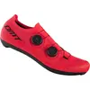 DMT KR0, Chaussures unisexes pour adulte, corail/noir, 45 EU, Corail noir, 45 EU