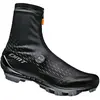DMT Wkm, Chaussures unisexes pour adultes, Noir, orange, 41 EU