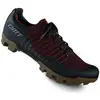 DMT GK1 Gravel-Schoenen - Black / Bordeaux - Heren - EU 42