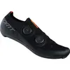 DMT KR0 Chaussures de vélo de route Noir Pointure 45 EU
