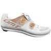 Chaussures DMT KR0 EVO blanc marron