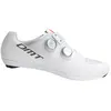 Chaussures DMT KR0 EVO blanc gris