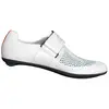 Chaussures DMT OXY Blanc Bleu