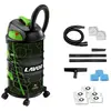 Aspirateur eau et poussières RUDY 30 S-PLUS