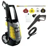 Lavor Nettoyeur haute pression 2600W 170 bar 530 l/h Vertigo 26 Lavor