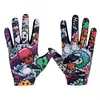Gist Gants Faster