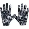 Gist Faster Handschoenen Zwart L Man