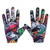 Gist Gants Faster