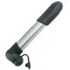 Officine Parolin Twist Mini Pompe Unisex-Adult, Noir, 100mm