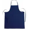 Officine Parolin 10279 Tablier Unisex-Adult, Bleu, Seulement