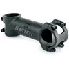 Potence VTT cintre Gist Switch Gap35 7° - noir - Ø35x60 mm