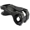 Potence VTT SWITCH Steep - Alu CNC 19° 31,8x80 mm - Noir