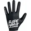 Gist Gants Faster