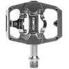Pédales plate automatique ou standard alu Switch