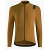 Gist Maillot à Manches Longues Invernale Winter
