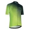 Gist Maillot à Manches Courtes Flow