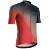 Gist Maillot à Manches Courtes Flow