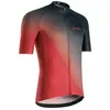 Gist Maillot à Manches Courtes Flow
