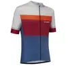 Volledige rits shirt Gist Maglie