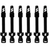 Switch Soupapes Ergal Airlock 80 Mm Core Tubeless 6 Unités