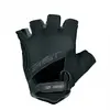 Gants courts avec velcro Gist D-Grip Gel été -5511 - noir - XL