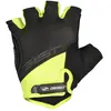 Gants dété courts D-grip Gel 5511 - noir/jaune - S - Gist