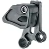 Guide de chaine VTT Gist Switch Racer direct mount - noir - Homme - Adulte - VTT