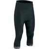 Gist Basic 3/4 Lange Fietsbroeken Strapless S Man