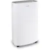 Argo Dry nature 17, Déshumidificateur, Blanc