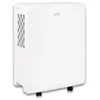 Argoclima Dry Pury 17 - Luchtontvochtiger - 70 m2 - 41 dB - Wit