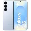 SAMSUNG Galaxy S25 AI Smartphone 256 Go Bleu clair Single SIM US Versi...