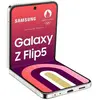 Smartphone Samsung Galaxy Z Flip5 256Go Creme 5G Single SIM US Version...