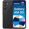 Samsung Galaxy A54 Smartphone 128 Go 5G Noir Single SIM US Version Com...