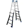 Hailo Gierre Escabeau Al065 4x4