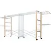 Foppapedretti  Séchoir à linge nature - 9900423603